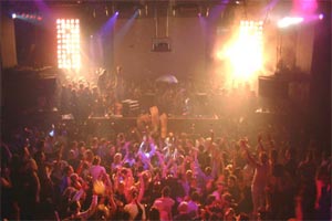 Amsterdam Clubs