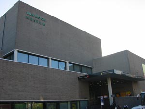 Amsterdam Van Gogh Museum