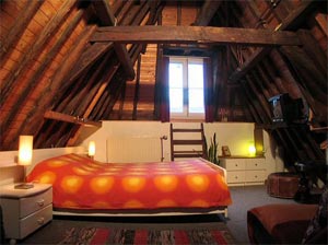 Amsterdam Bed & Breakfast