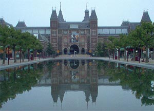 Amsterdam Vacations