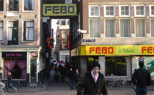 Amsterdam FEBO
