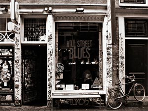 Hill Street Blues