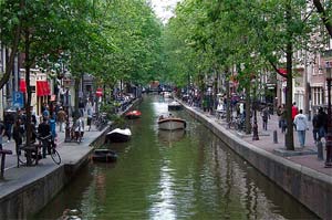 Canal