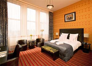 Grand Amrath room