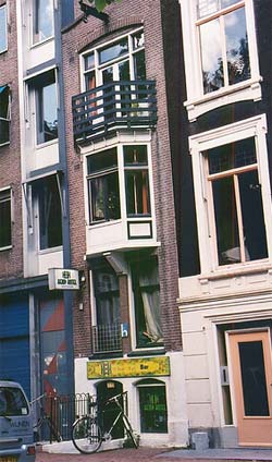 Hemp Hotel