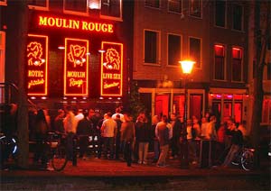 Moulin Rouge