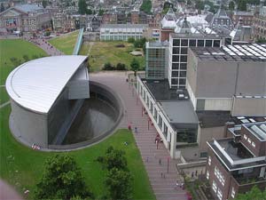 Van Gogh museum