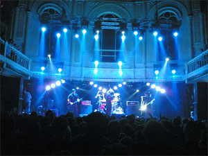 Paradiso Jimmy EW