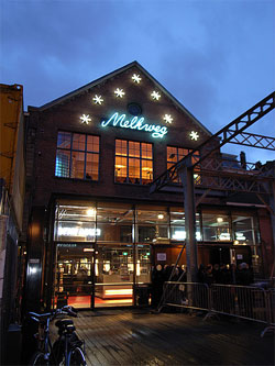 Melkweg