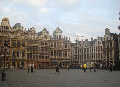 brusselsgrandplace