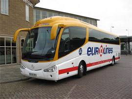 eurolinesamsterdam