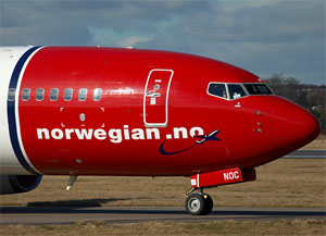 norwegianair