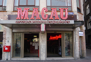 macaucasino