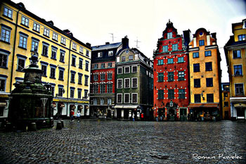 stockholm