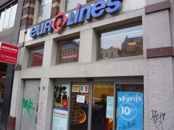 eurolinesdamrak